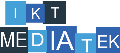 logo IKT Mediatek - Klikk for stort bilete
