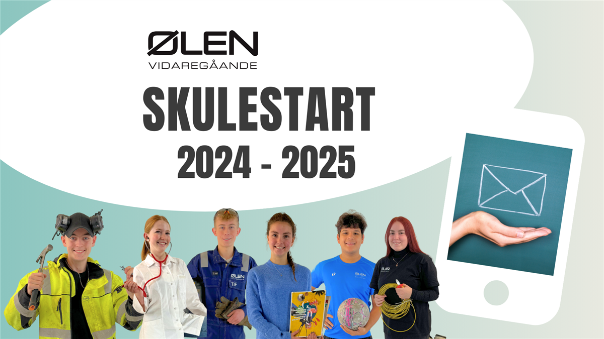 elever - Klikk for stort bilete